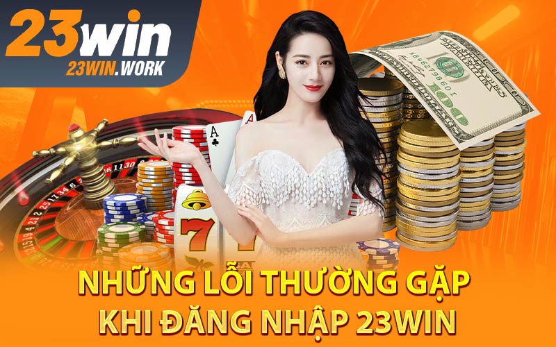 Đăng Nhập 23win